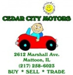 Cedar City Motors- Used Car Specialist