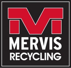 Mervis Recycling - With over 90 years in the scrap recycling business, Mervis has evolved to much more than a scrap recycling center.