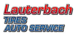Lauterbach Tire Auto Service - Family owned since 1985, If you're vehicle needs repair or maintenance our master ASE certified technicians are ready