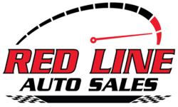 Redline Auto Sales, Tires & More