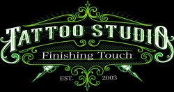 Finishing Touch Tattoo - Tattoo & Piercing Shop