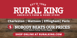 Rural King - General Merchandise Store, providing essentials to the communities we serve