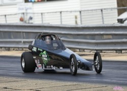 W. Scales - 2023 Jr. Dragster Track Champion