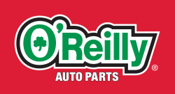 O'Reilly Auto Parts - Official CCD Winner's Circle & Automotive Parts Leader in Partner