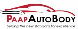 Paap Auto Body - Setting the new standard for excellance