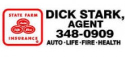 Dick Stark - State Farm Ins - Auto, Life, Fire & Health