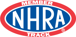 NHRA - National Hot Rod Association highlighting Championship Racing