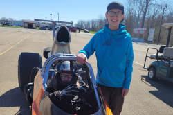 Riley Racing - Jenna & Karson (S/Pro & Jr's)